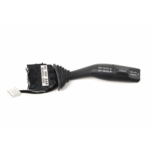 Used VX WH VU VY VZ WK WL Indicator Cruise Control Stalk 