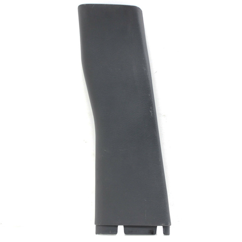 VT VX Left Pewter Grey Lower B Pillar Trim 