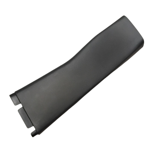VT VX Left Pewter Grey Lower B Pillar Trim