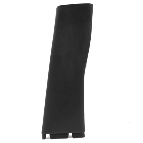 VX VY VZ Right Anthracite Black Lower B Pillar Trim