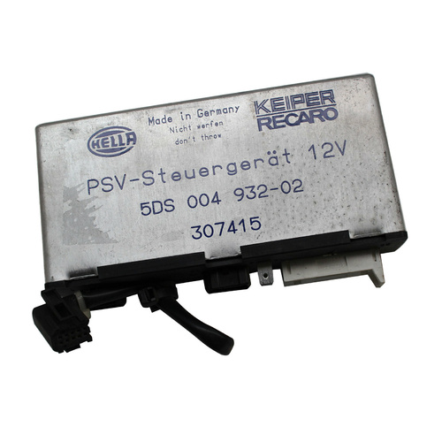 Used VQ VR VS RHF Electric Seat Memory Unit Module 