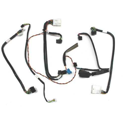 WM Roof Mounted DVD Reader & Speaker Wiring Loom