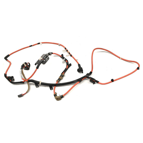 WM 6.0 Litre V8 Positive Cable Wiring Loom