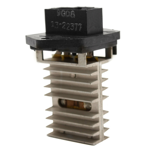 VY VZ Heater Fan Resistor