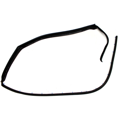 VE WM RHR Door Rubber Weatherstrip Seal 
