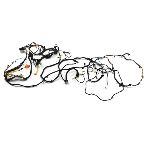 V2 5.7 Litre V8 Gen 3  Main Body Loom 