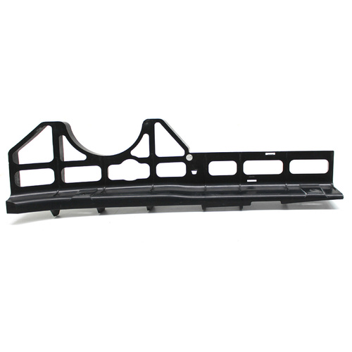 VY VZ RHF Black Bumper Facia 