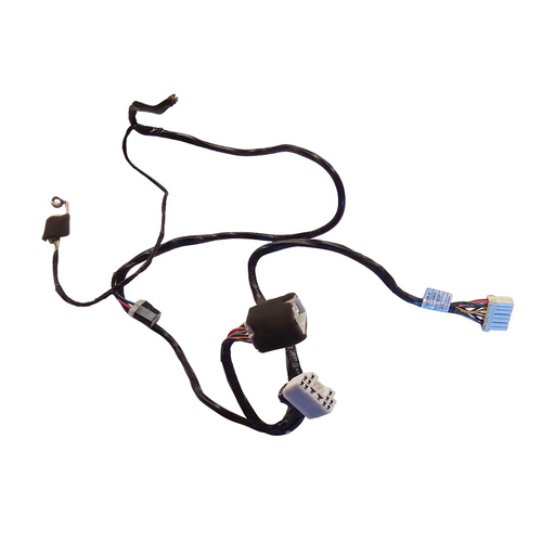 VE WM Trailer Wiring Patch Harness 