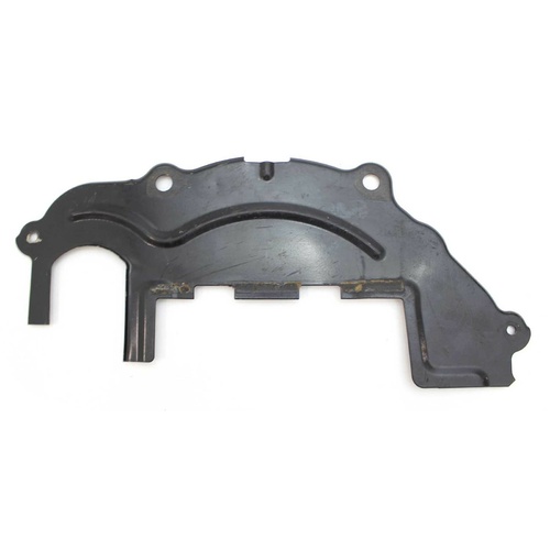 VT VX WH VU 3.8 Litre V6 Ecotec  4 Speed Automatic  Transmission Dust Cover 