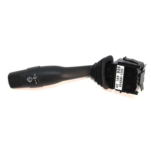 Used VY VZ Black Wiper Stalk Switch Lever 