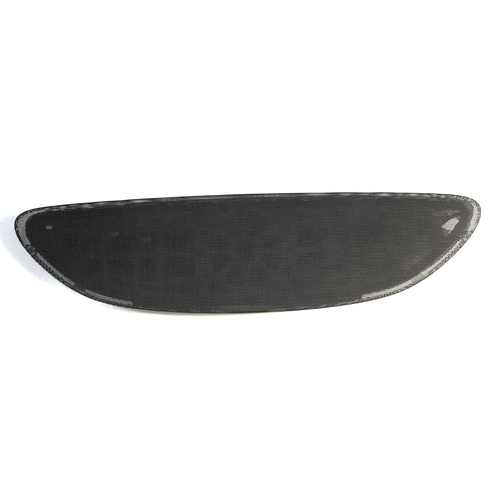 WM Onyx black Dash Speaker Cover Grille 