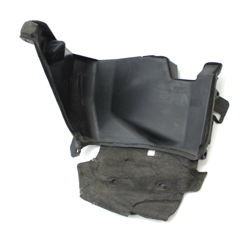 VE WM Heater Box Cover Panel 