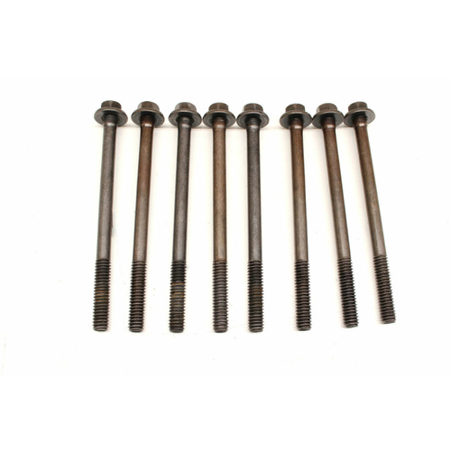 VZ Cylinder Head Bolt Set 8Pce 