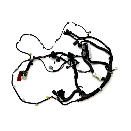 VE 3.0 Litre V6  Engine Bay Loom 