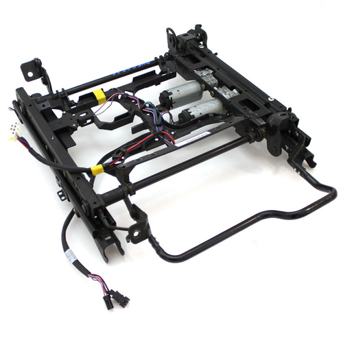 Used VE Right 4 Way Electric Seat Rail 