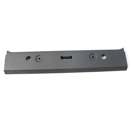 VT VX Rear Pewter Grey Centre Seat Trim  
