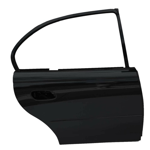 VT RHR Raven Pearl Door Shell
