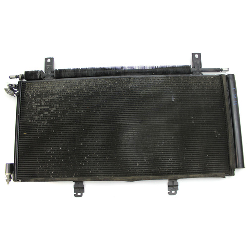 VE WM 3.6 Litre V6 Alloytec  Air Conditioner Condenser 