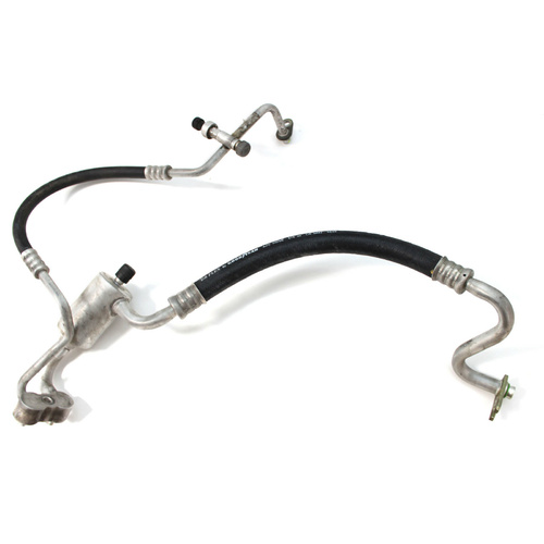 VZ WL 3.6 Litre V6 Alloytec  Air Conditioner Line 