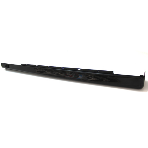 V2 Right Phantom Black Side Skirt 