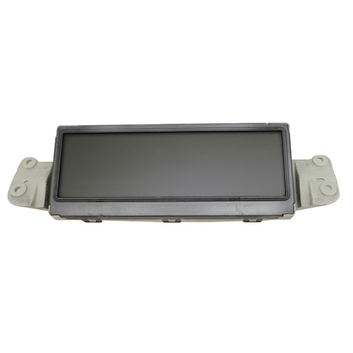 WK WL Dash LCD Screen 