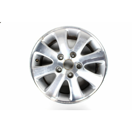 WK Mag Wheel 16x7 