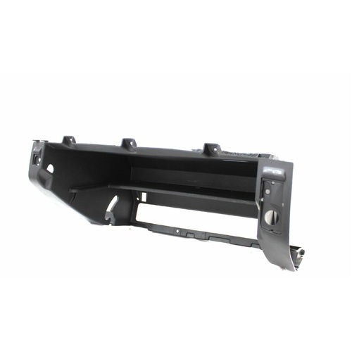 Used VE Onyx Black Glove Box Inner Housing 