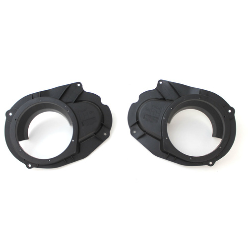 VE WM Front Speaker Housing Pair 