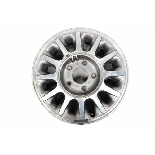 VR VS Mag Wheel 15x6 