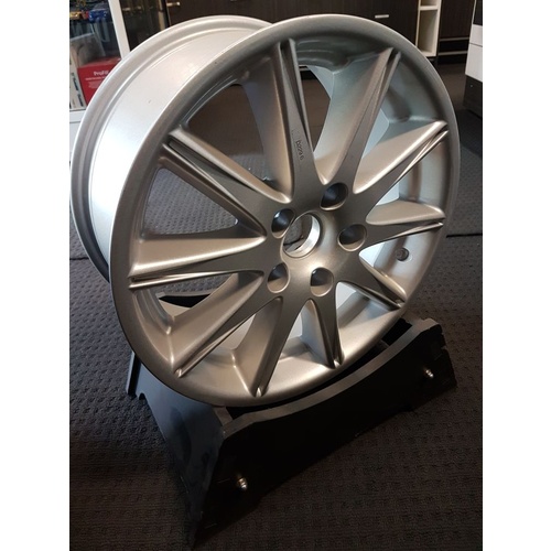 VT Senator HSV 10B-970801 Mag Wheel 17x8 