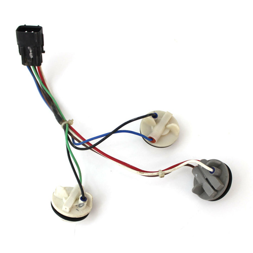 Used VE Ute Tail Light Wiring Loom 