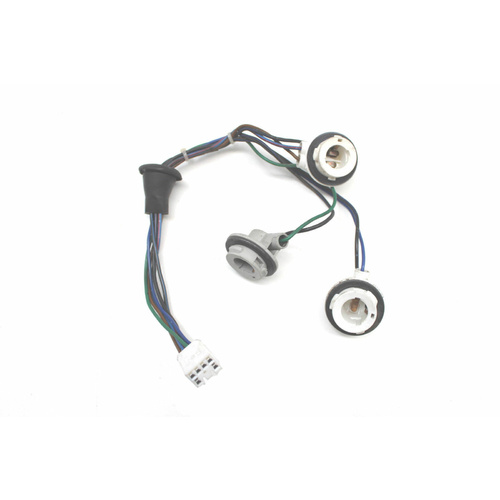 V2 VZ Tail Light Loom 