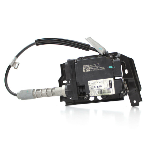 Used VF WN Electric Hand Brake Assembly