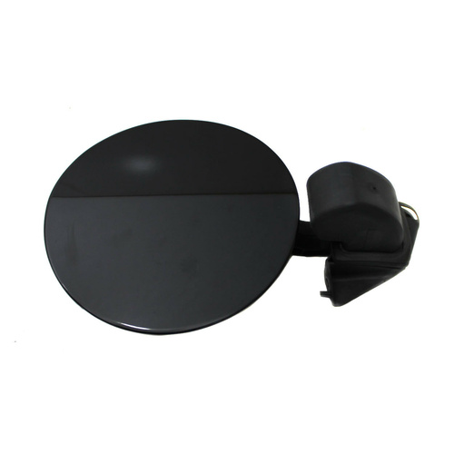 WM Phantom Black Petrol Fuel Flap