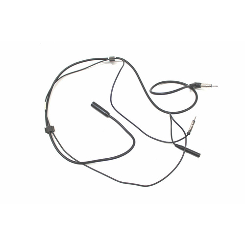 VX Radio Extension Cable 
