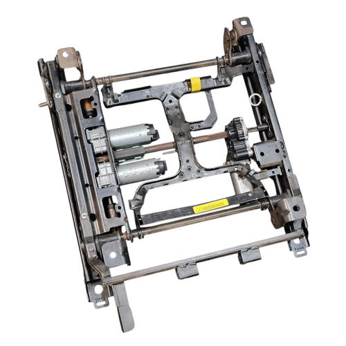 VY VZ WK WL Left Full Electric Seat Rail 