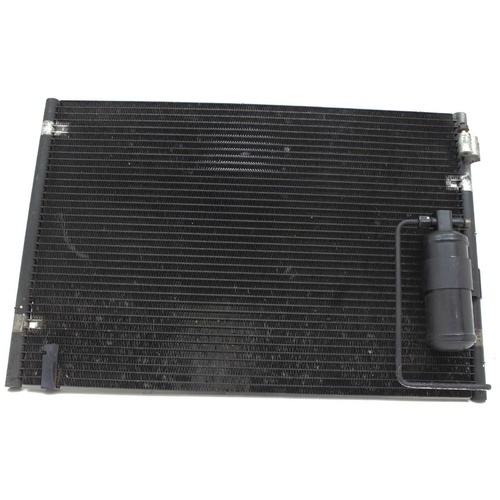 Used VT VX WH VU 5.7 Litre V8 Gen 3  Air Conditioner Condenser