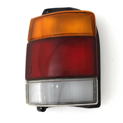 VN VP VG VR VS Left Tail Light