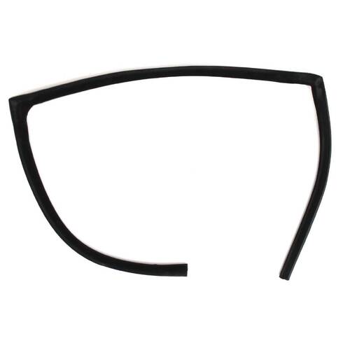 Used VT VX VY VZ LHR Left Rear Door Glass Felt Weatherstrip 