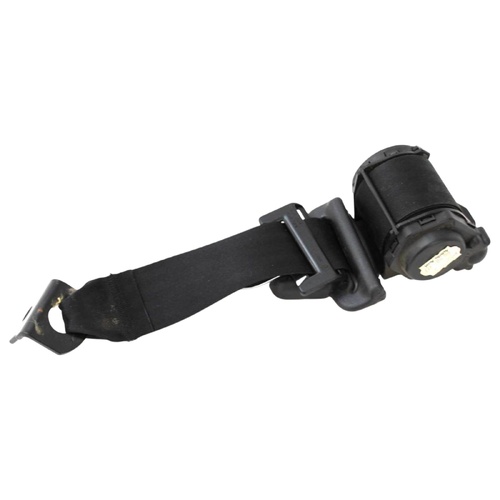 Used VN VP LHR Black Seat Belt 