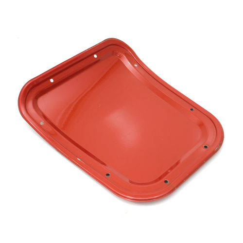 VZ Ignition Orange Corner Tub Tray Trim 