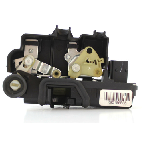 Used VE WM RHR Right Rear Door Lock Actuator Solenoid 