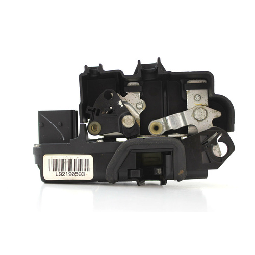 Used VE WM LHF Left Front Door Lock Actuator Solenoid 