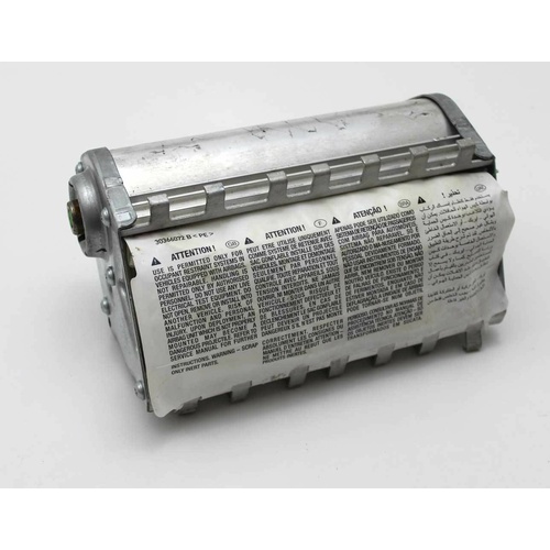 VE WM Left Passenger Airbag