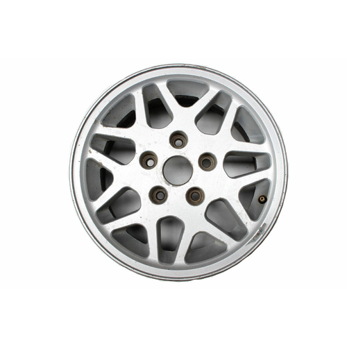 VG Mag Wheel 15x7 