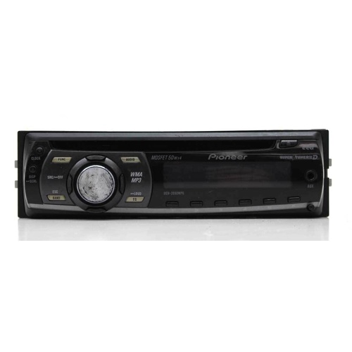 Pioneer MP3 / WMA CD Player Stereo