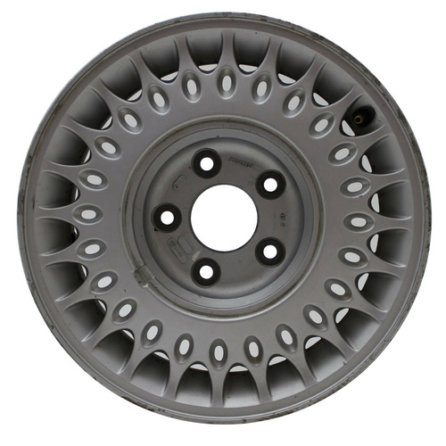 VQ Mag Wheel 