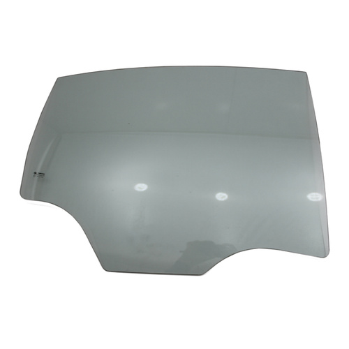VE RHR Door Window Glass 