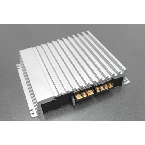 VT VX VY VZ 2 Channel Amplifier 