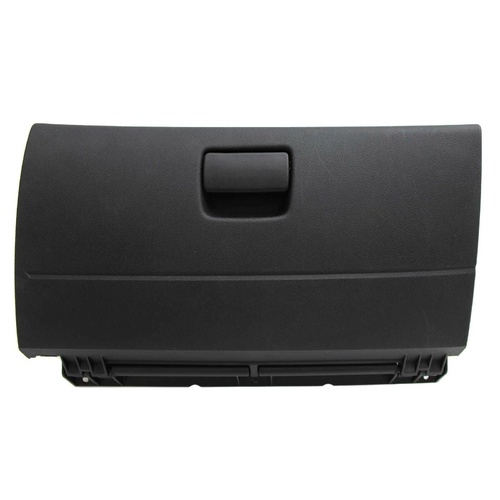 VF Onyx Black Glove Box Complete